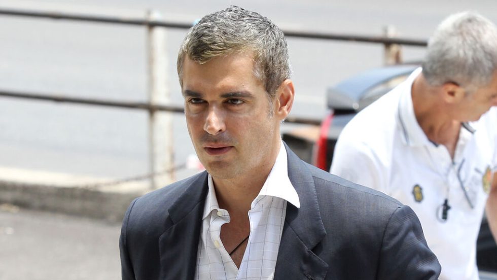 aris spiliotopoulos